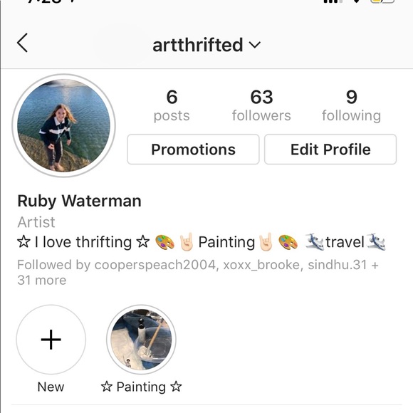 Painted denim/jean jacket SHAWN MENDES!! - Picture 8 of 8